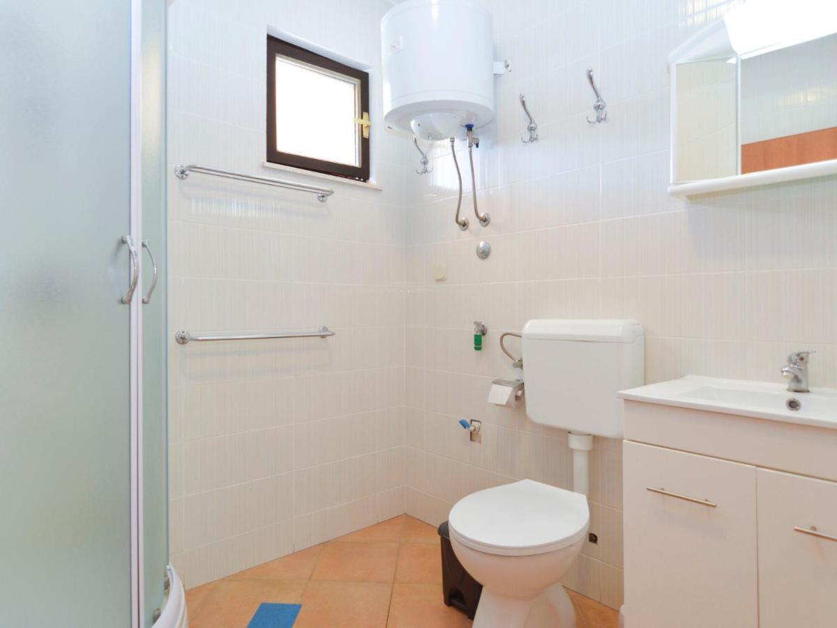 Apartment Viktor-2 By Interhome تروغير المظهر الخارجي الصورة