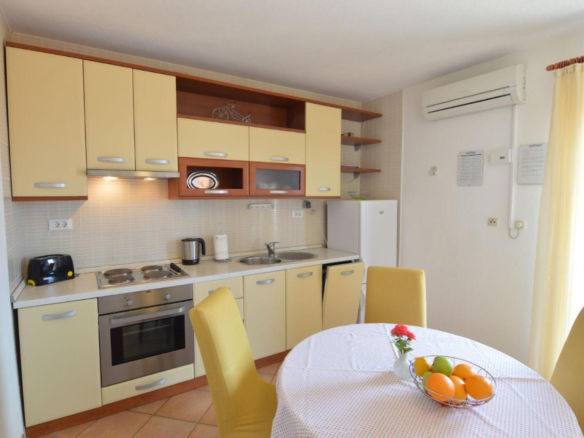 Apartment Viktor-2 By Interhome تروغير المظهر الخارجي الصورة