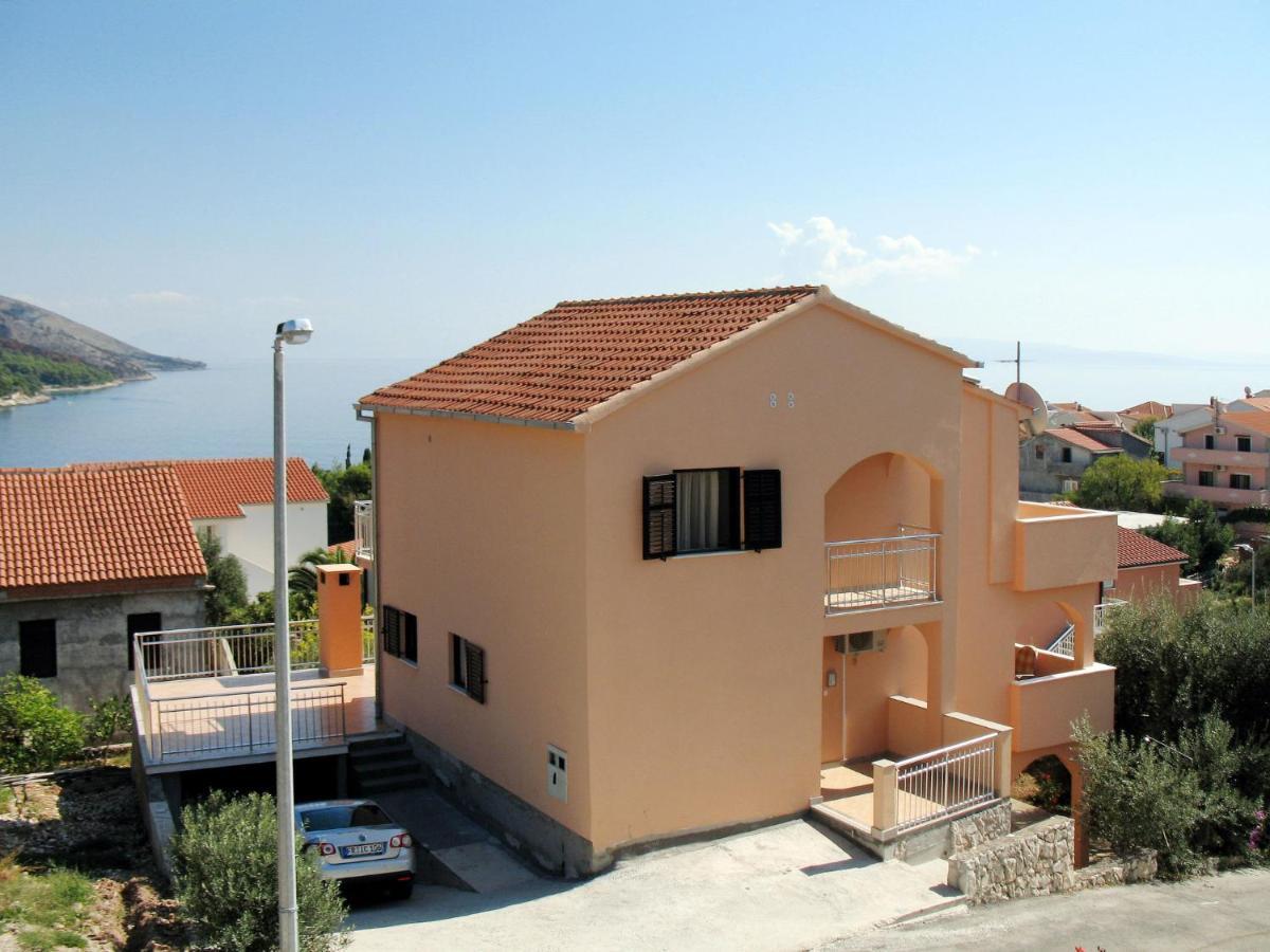 Apartment Viktor-2 By Interhome تروغير المظهر الخارجي الصورة