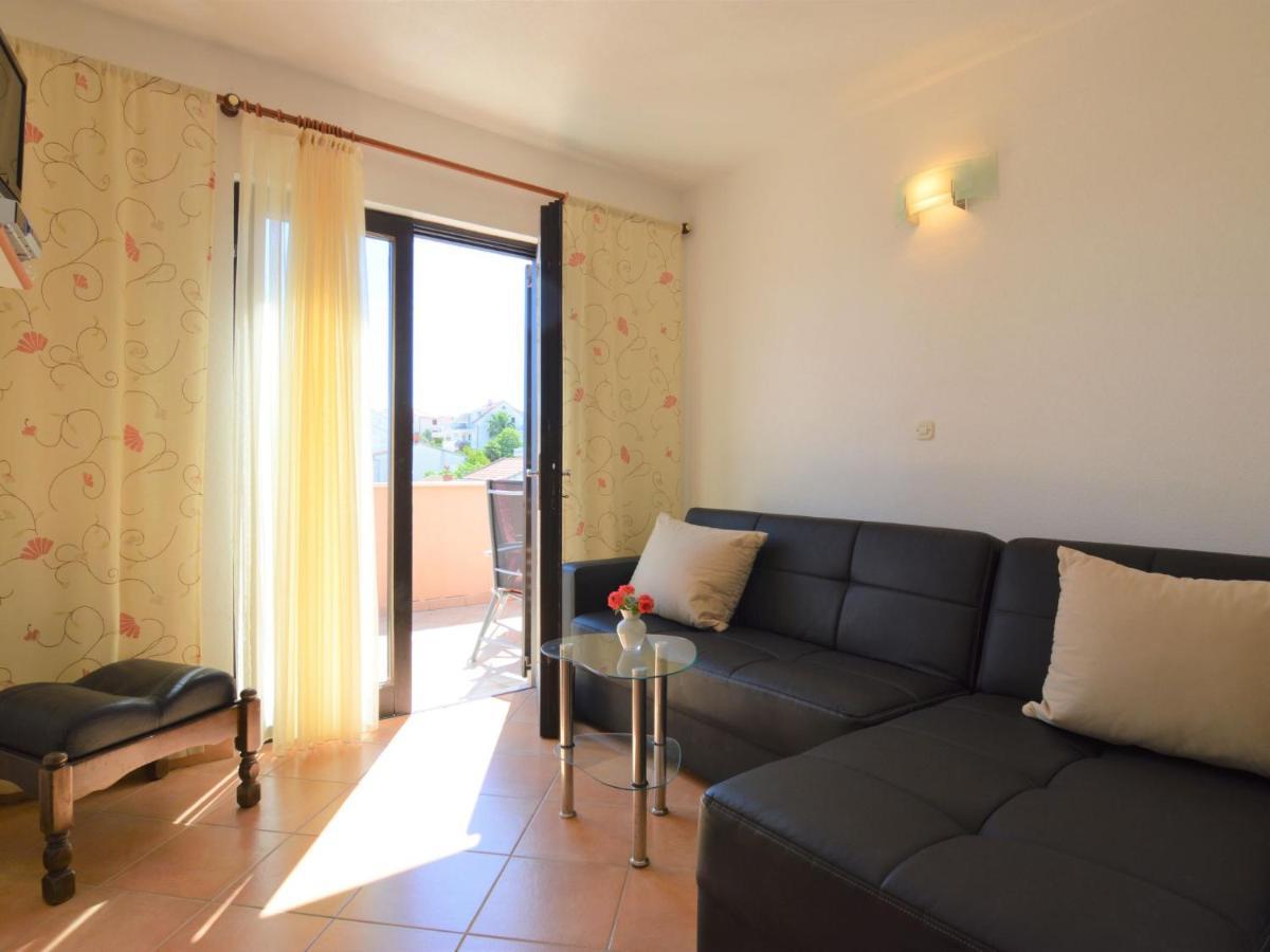 Apartment Viktor-2 By Interhome تروغير المظهر الخارجي الصورة