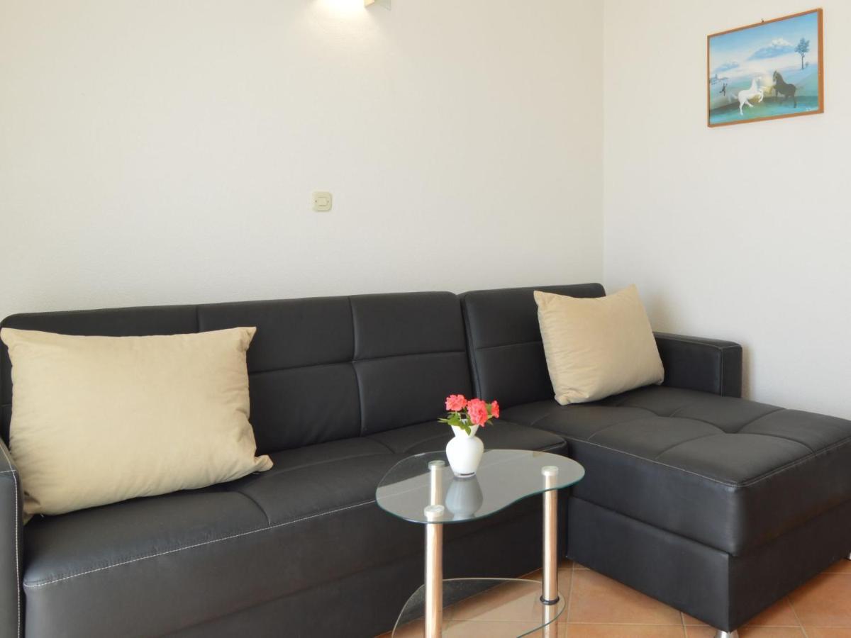Apartment Viktor-2 By Interhome تروغير المظهر الخارجي الصورة