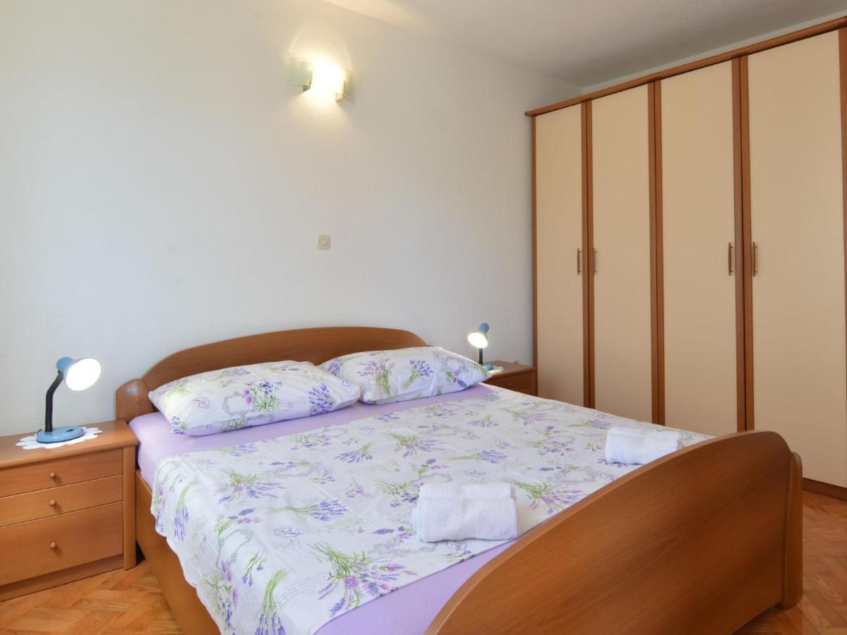 Apartment Viktor-2 By Interhome تروغير المظهر الخارجي الصورة