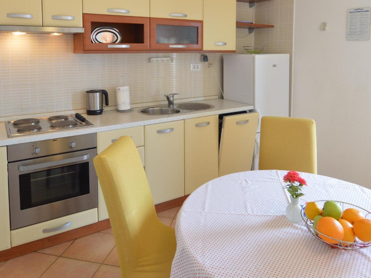 Apartment Viktor-2 By Interhome تروغير المظهر الخارجي الصورة