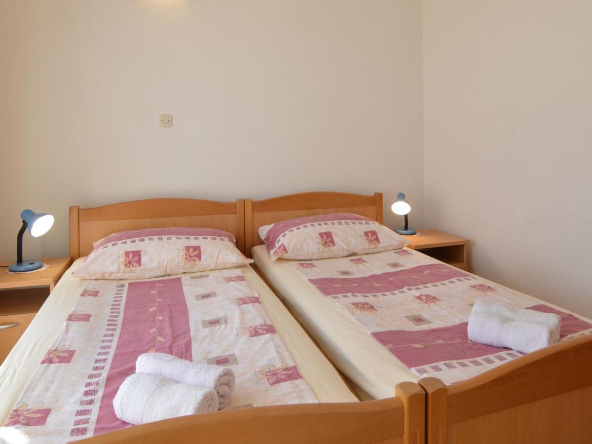 Apartment Viktor-2 By Interhome تروغير المظهر الخارجي الصورة